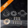 R902218640 A7VO80LRH1/63R-NZB01 Rexroth A7VO Series Axial Piston Pump