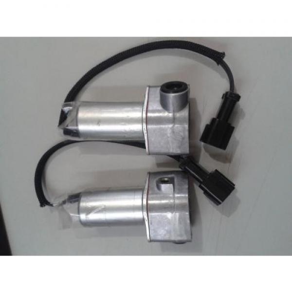 Komatsu  Valve assembly 709-30-66700     Valve assembly #1 image