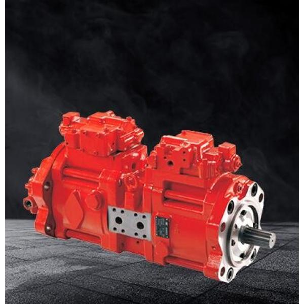 PVS-2A-35N3-12 NACHI Variable Volume Piston Pumps - GP Hydraulic Pump ...